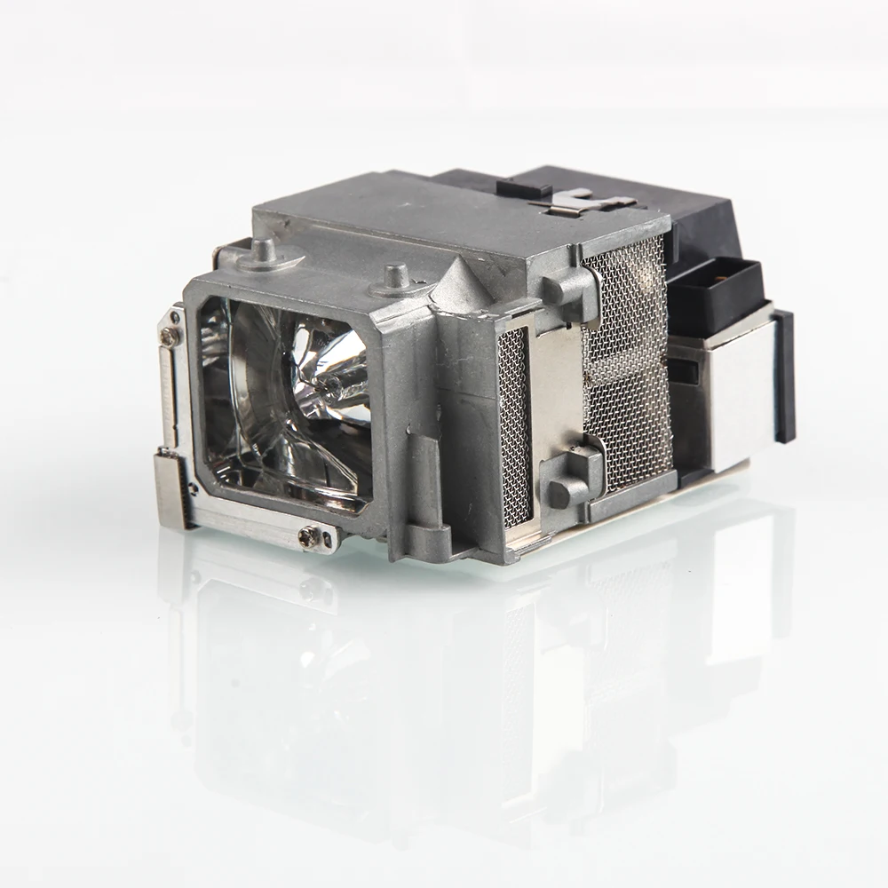 Оригинальная прожекторная лампа V13H010L65 для Epson EB 1760W 1761 Вт 1751 1771 PowerLite 1776 1750 1775