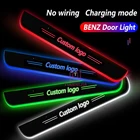 Светодиодная лампа W204 W205 W210 W211 W212 W203 W176 CLA GLA SLC