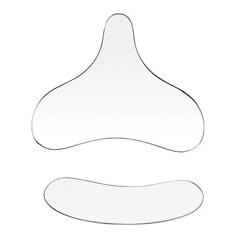 

Wrinkle Removal Sticker Anti Wrinkle Aging Chest Skin Lifting Care Patch Neck Sticker Pad Skin Smooth Patches Skin Care 2PCS