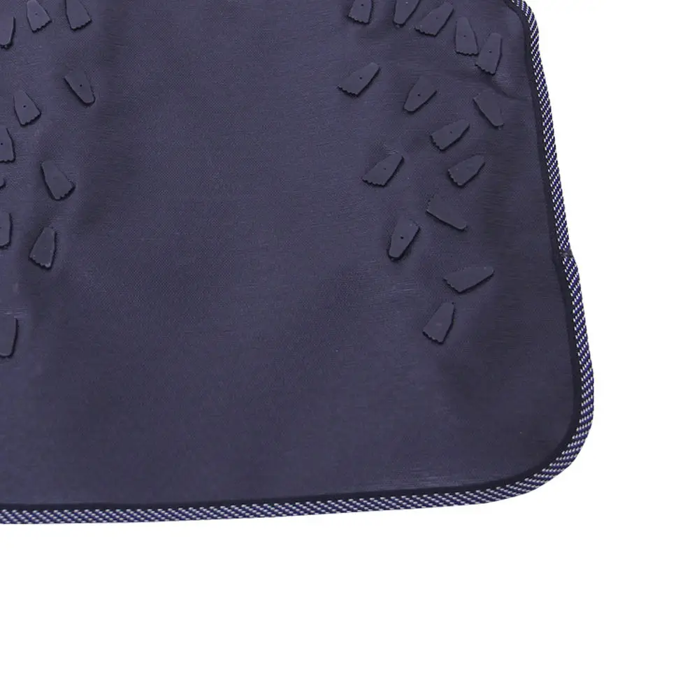 Подушка для массажа ног облегчающий Массажер ходьбы коврик ухода за здоровьем