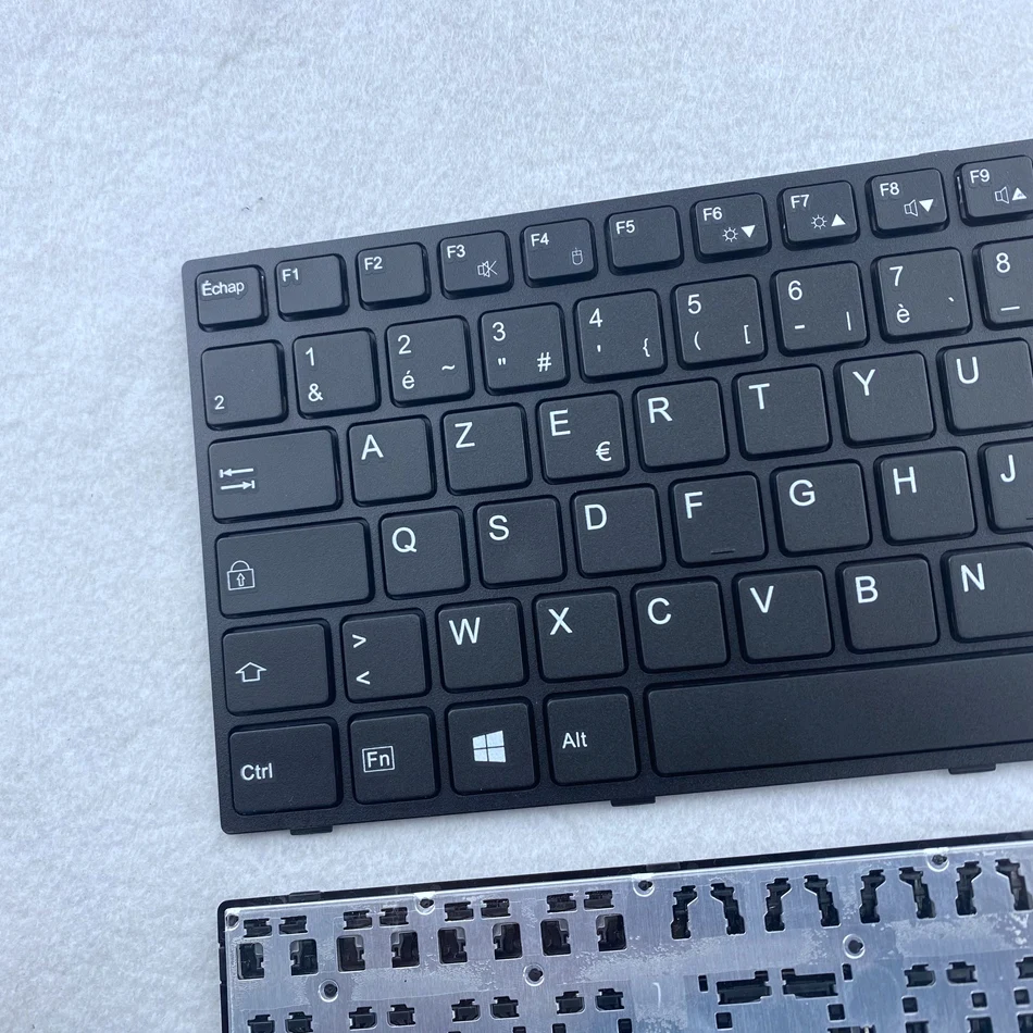 Френч-клавиатура для Fujistu E754 Lifebook E753 E756 E554 E556 | Компьютеры и офис