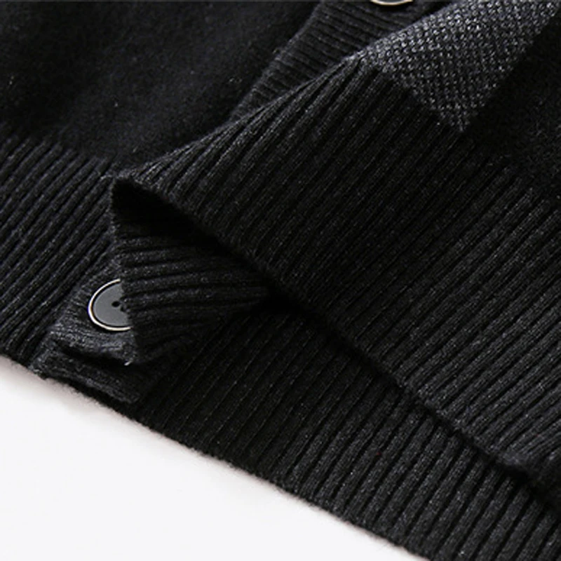 

Men Wool Knit Vest Thick Sweater Plaids Cardigan Jacket Sleeveless Buttons Down Casual Vintage Basic for Autumn Winter A06231143