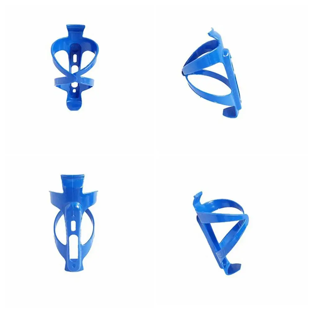 Новый велосипедный держатель для бутылки пластикового велосипеда воды Клетки