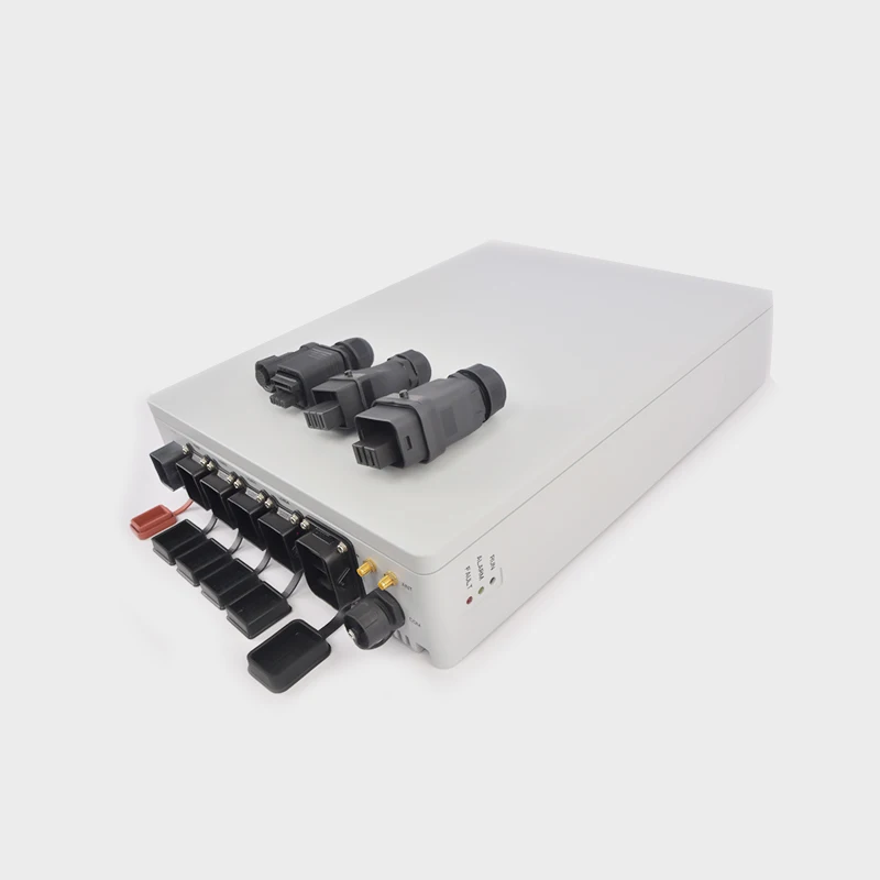 

2020 hot sale 5G Integrated power supply for telecom base station 1kw