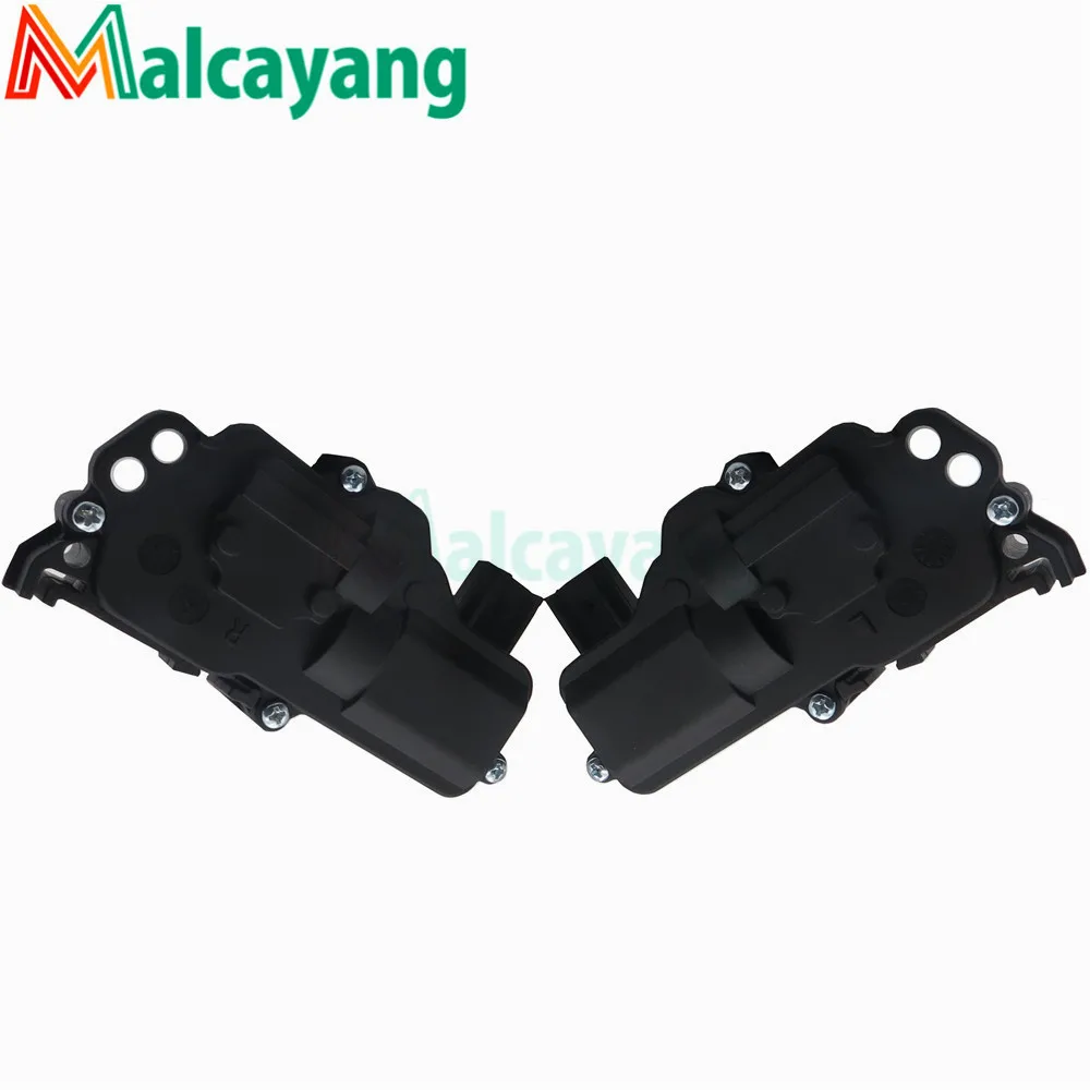 1 пара новинка задняя сторона пассажира для грузовика Ford фотосессия 6L2Z78218A42AA