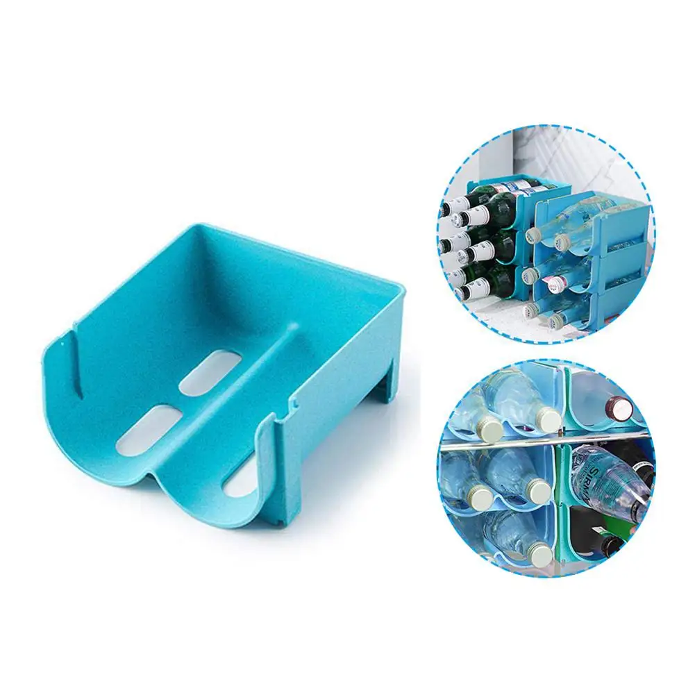 Баночное пиво бак органайзер для холодильника охладитель напитка ящик хранения