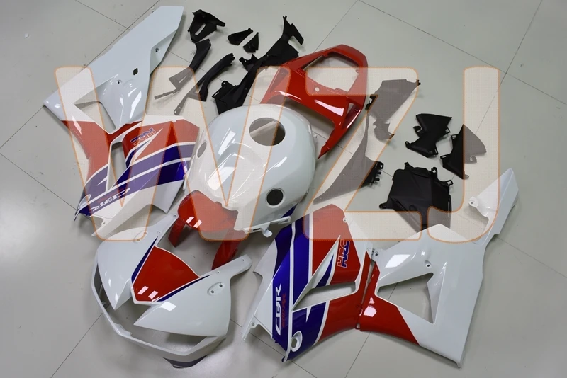 Обтекатели CBR 600RR 14 для Honda CBR600RR 2015 белые красные синие Φ 600 RR 2013 2017|Полные комплекты