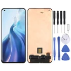 Оригинальный ЖК-экран и дигитайзер в сборе для Xiaomi Mi 11