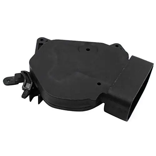 Автомобильные аксессуары дверной замок привод мотор передний левый со стороны