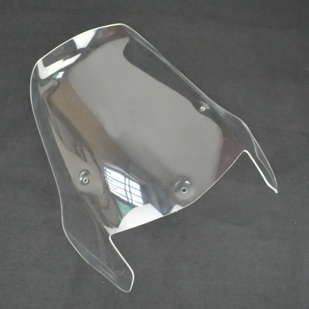 Ветровое стекло на лобовое Переднее ABS ветрозащитный экран ДЕФЛЕКТОР ДЛЯ BMW F650GS