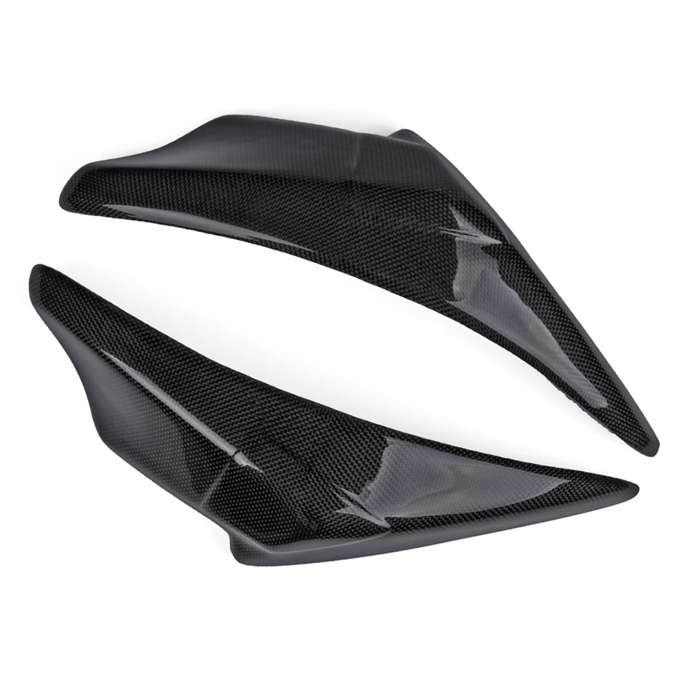 

Мотоциклетный Бак из углеродного волокна боковые крышки панели газовый обтекатель для Triumph Daytona 675 2006 2007 2008 2009 2010 2011 2012