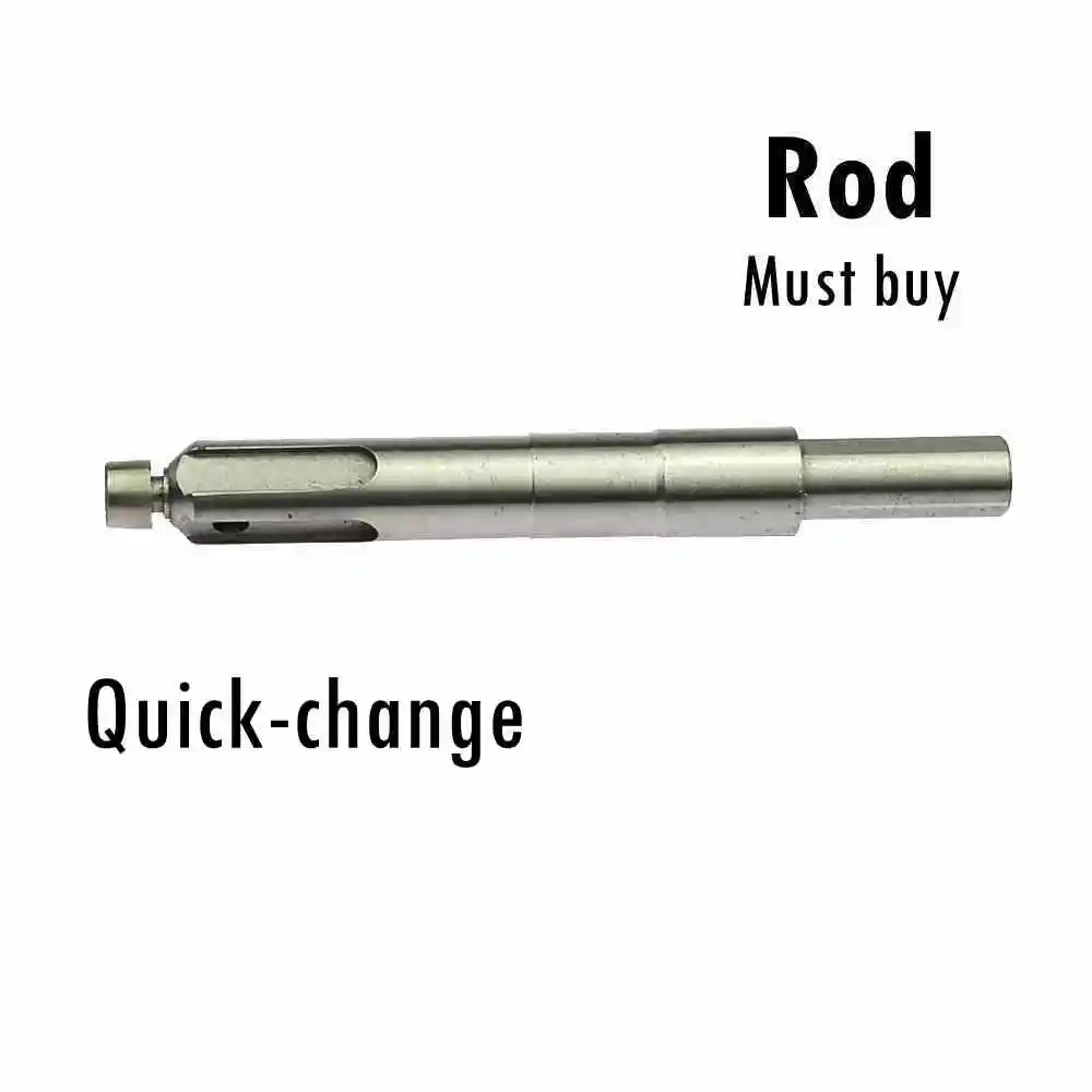 

Шлифовальная головка RAMS BRALIN для дрели