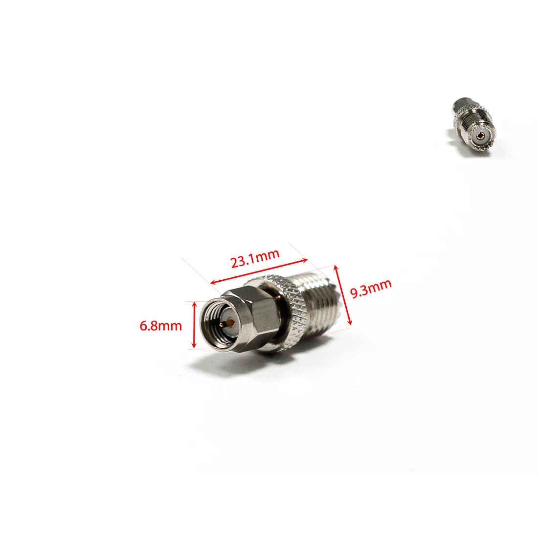 1 шт. разъем SMA типа папа|jack plug switch|sm |