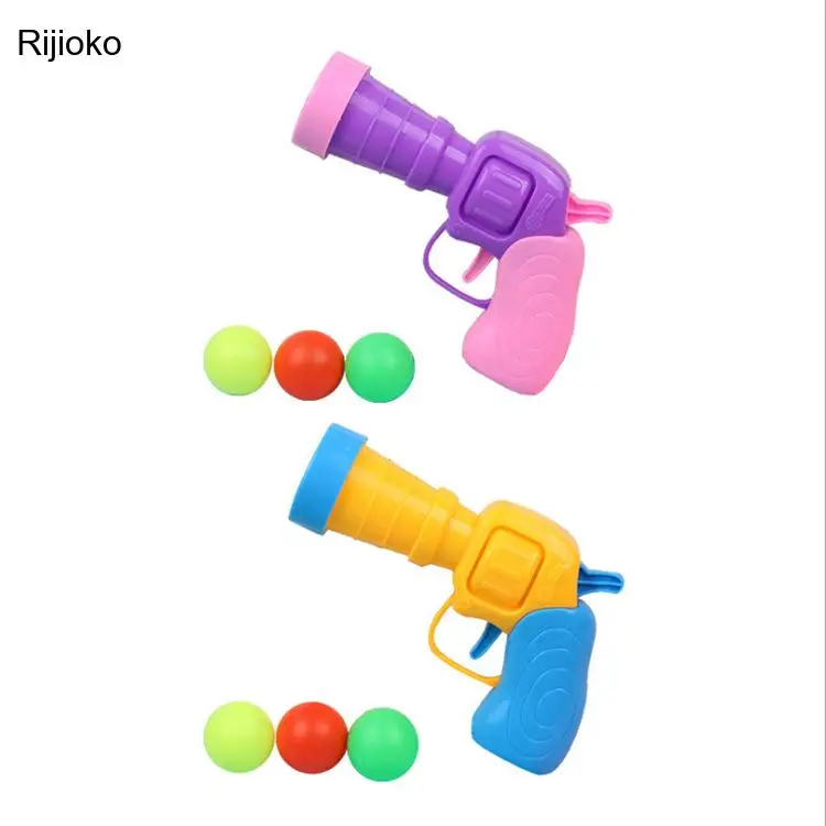 

Игрушка для стрельбы, эластичный фрикционный мощный детский пластмассовый пистолет, спортивные игрушки для охоты для детей