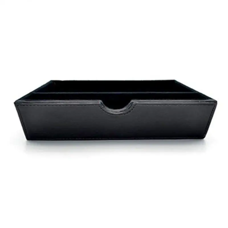 Автомобильная центральная консоль ящик для хранения лоток автомобиля Стайлинг