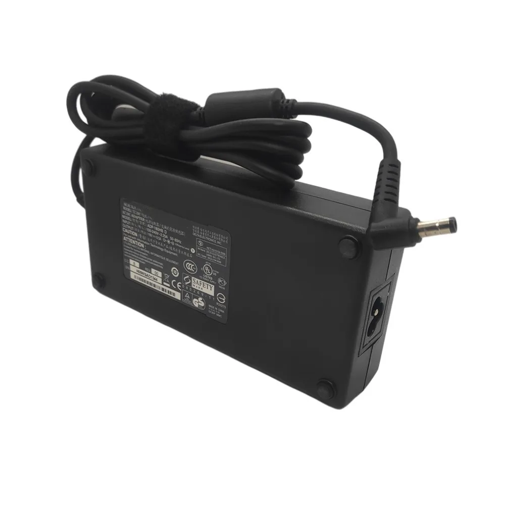 Зарядное устройство для ноутбуков MSI GT783S GX60 MS16FK GX60S GX70 Destroyer WT60