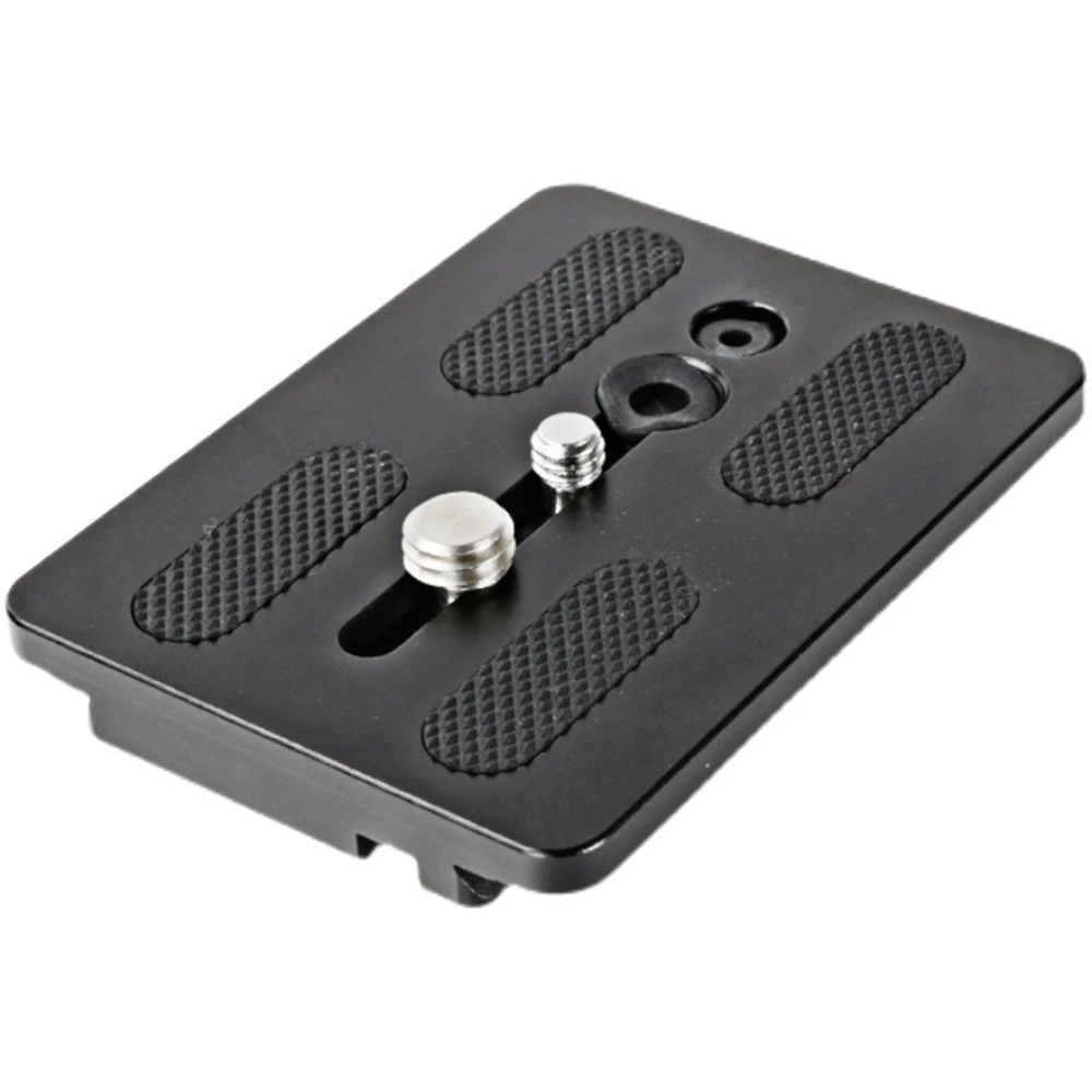 БЫСТРОРАЗЪЕМНАЯ пластина для штатива фотоаппарата Weifeng 717|Штативы| |