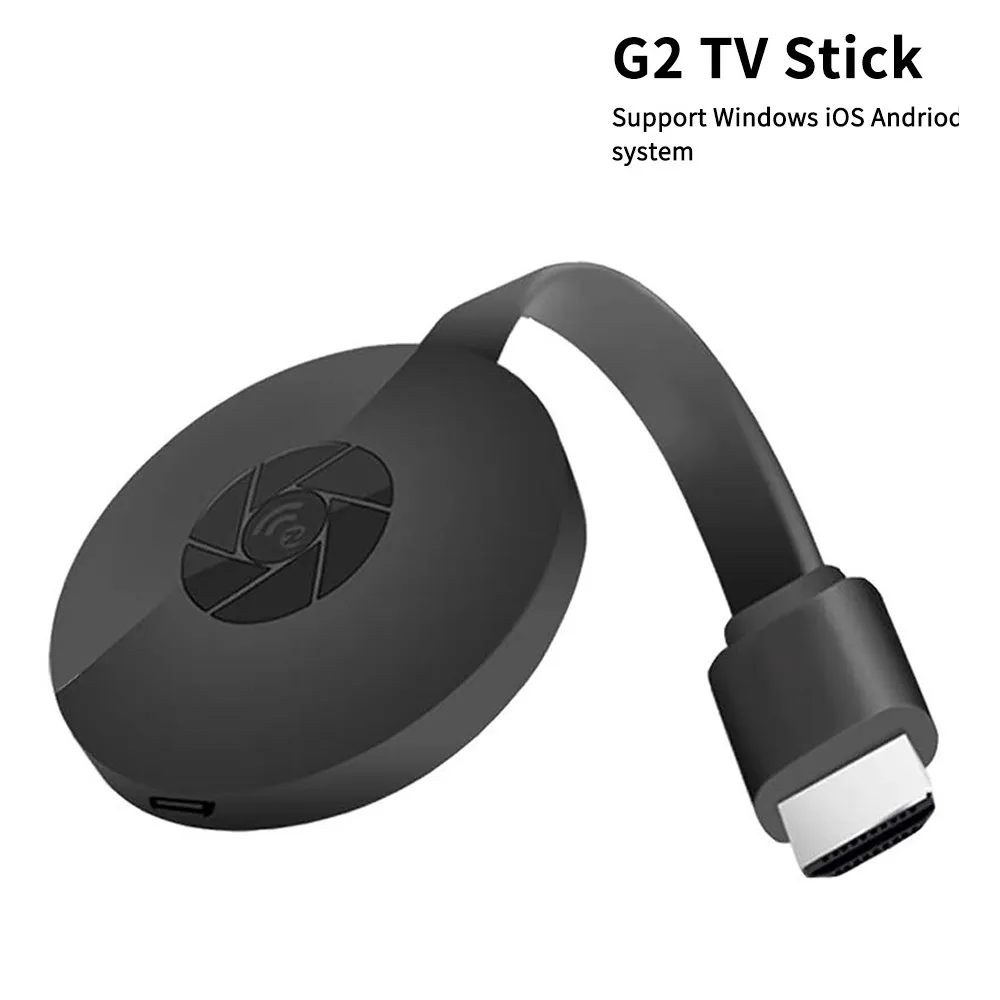 ТВ приемник MiraScreen G2/L7 с поддержкой HDMI|SmartTV-стики и тюнеры| |