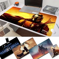 disney the mandalorian season silicone largesmall pad to mouse pad game size for large edge locking speed version game pad