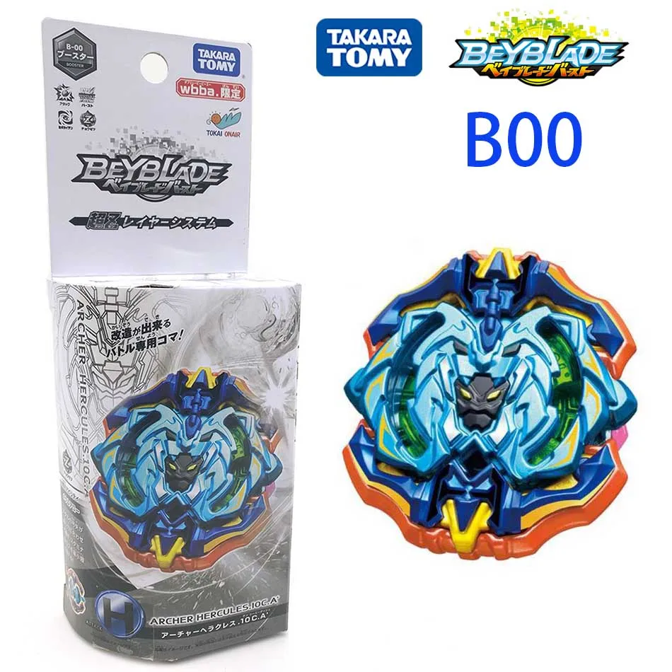 Takara Tomy Beyblade Burst детские игрушки запатентованный крутящийся венчик для перемешивания Топы B93 B94 B79 B89 B117 B100 B127 B129 B130 B122 B123 B124 B125 B131 B120