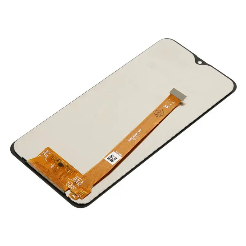 oled for samsung galaxy ss a20ea10ea lcd display screen digitizer frame mobile phone parts mobile phone lcd screens a20ea10ea free global shipping