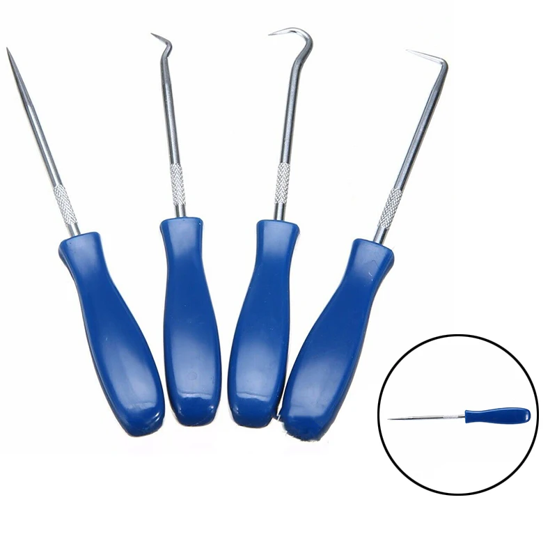 4 шт. набор отверток из нержавеющей стали |