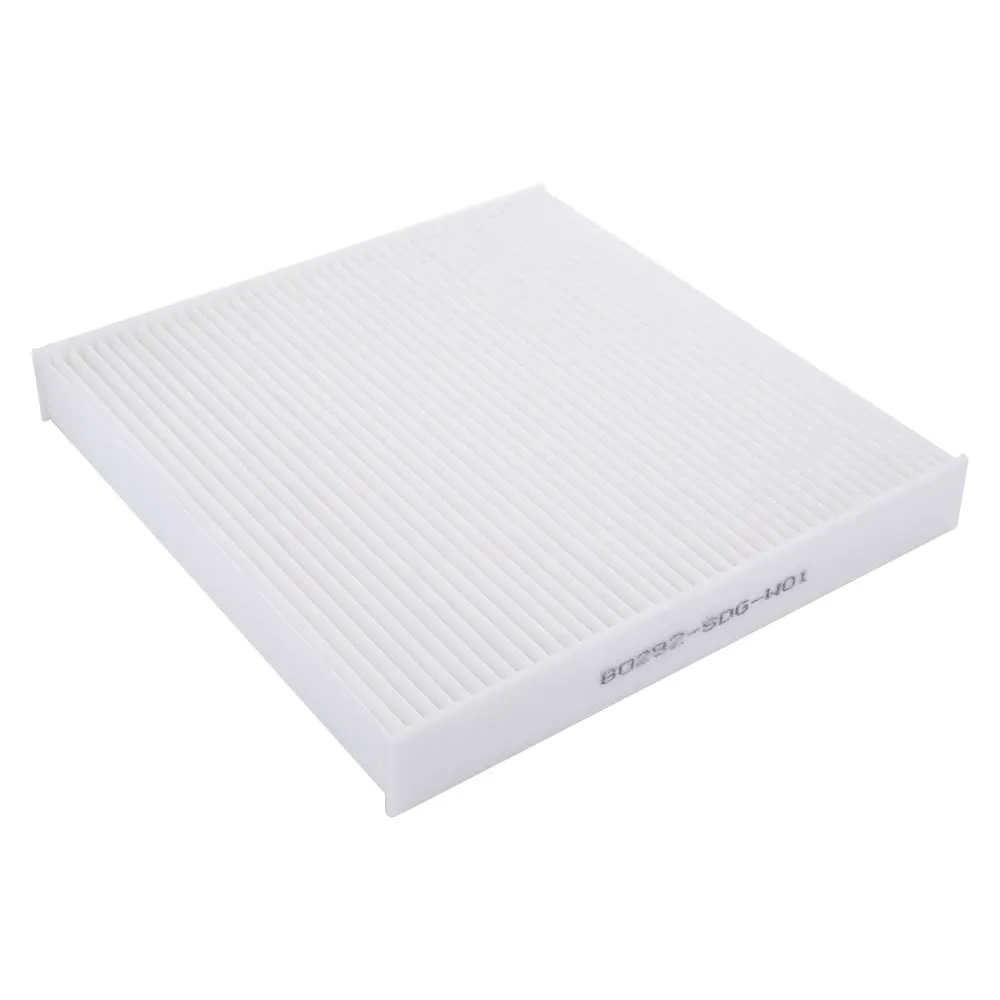

High Quality OEM Air Conditioning Filter Car Parts Motors Parts Engine Air Filter Air Conditioner Filter Car Air Filter