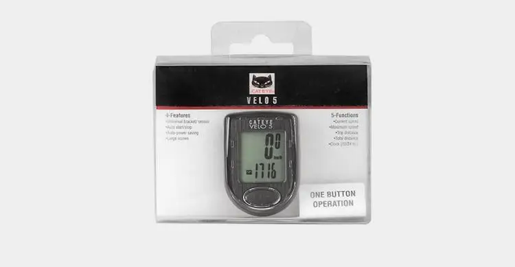 CATEYE VELO5 VELO7 велосипедный компьютер держатель дорожный/MTB руль велосипеда pk Garmin/Bryton 310 330
