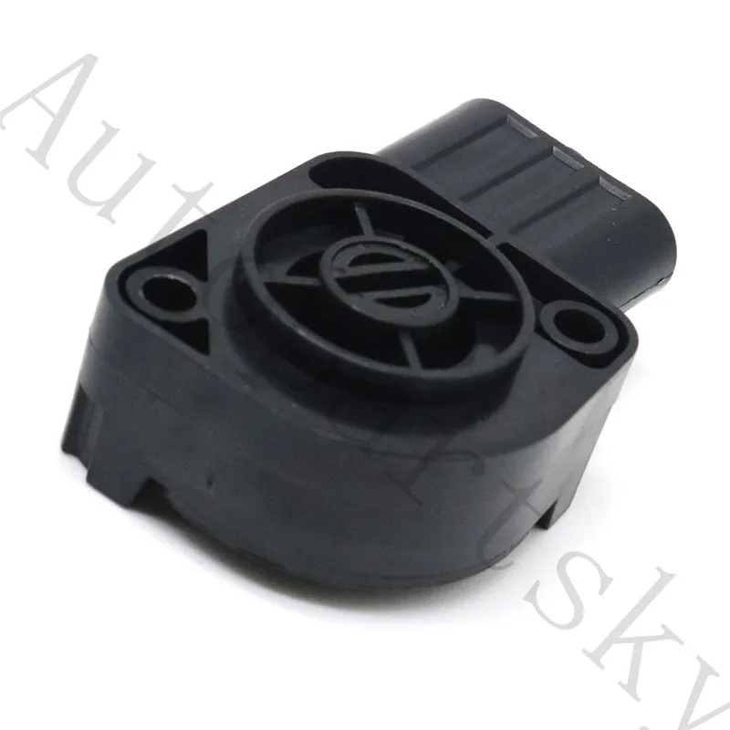 85101350 Новинка для Volvo для Cummins Датчик положения дроссельной заслонки TPS OEM 133284 2603893C91 131973 8C40-9F832-BA 2507256C91 2586248C9