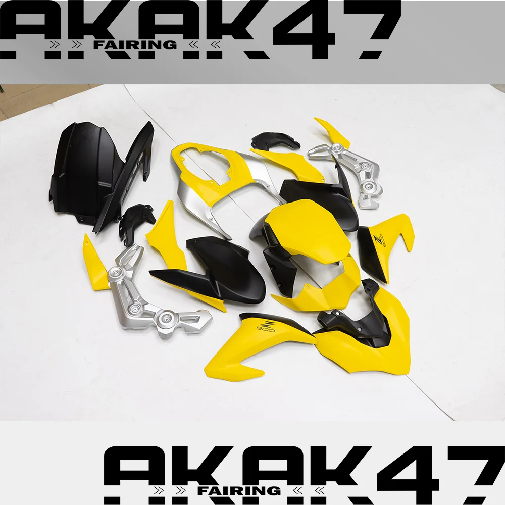 

New Fairing Kit Bodywork ABS Z900 Motorcycle Fairing Motorbike Accessories For Kawasaki Ninja Z900 2017 2018 2019