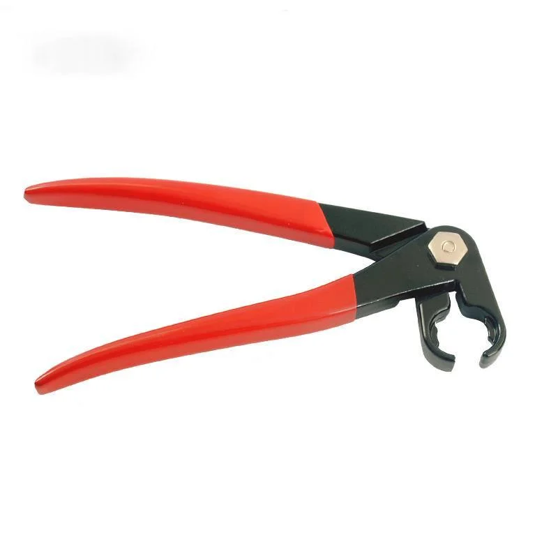 Плоскогубцы для подачи топлива трубчатый фильтр обслуживание автомобиля