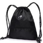 Водонепроницаемая уличная сумка на шнурке, вместительный баскетбольный рюкзак для спортзала, спортивные дорожные сумки для фитнеса и йоги