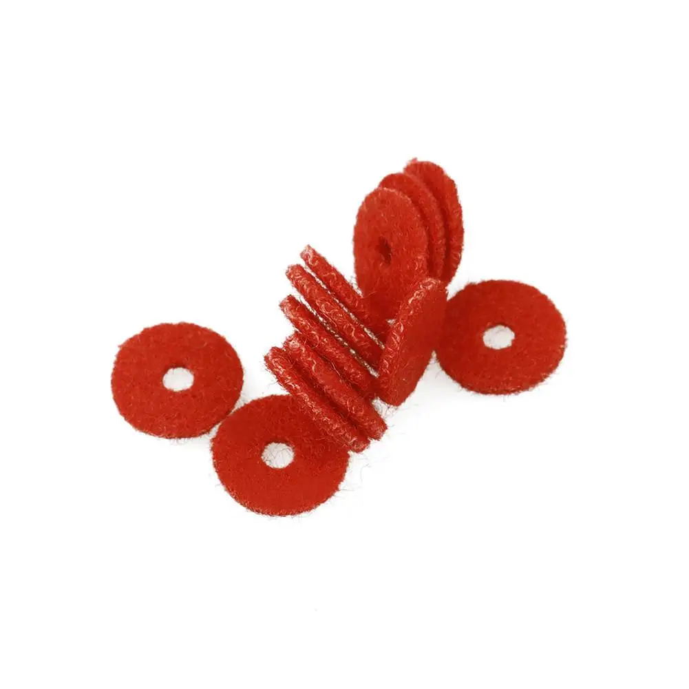 Фетровые кольцевые подкладки для оформления фотографий |