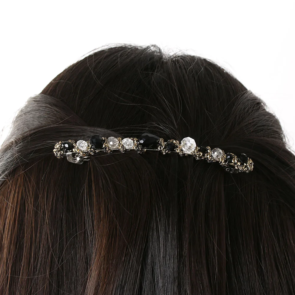 1 шт. 2021 в Корейском стиле Стиль новая модная обувь с украшением виде кристаллов