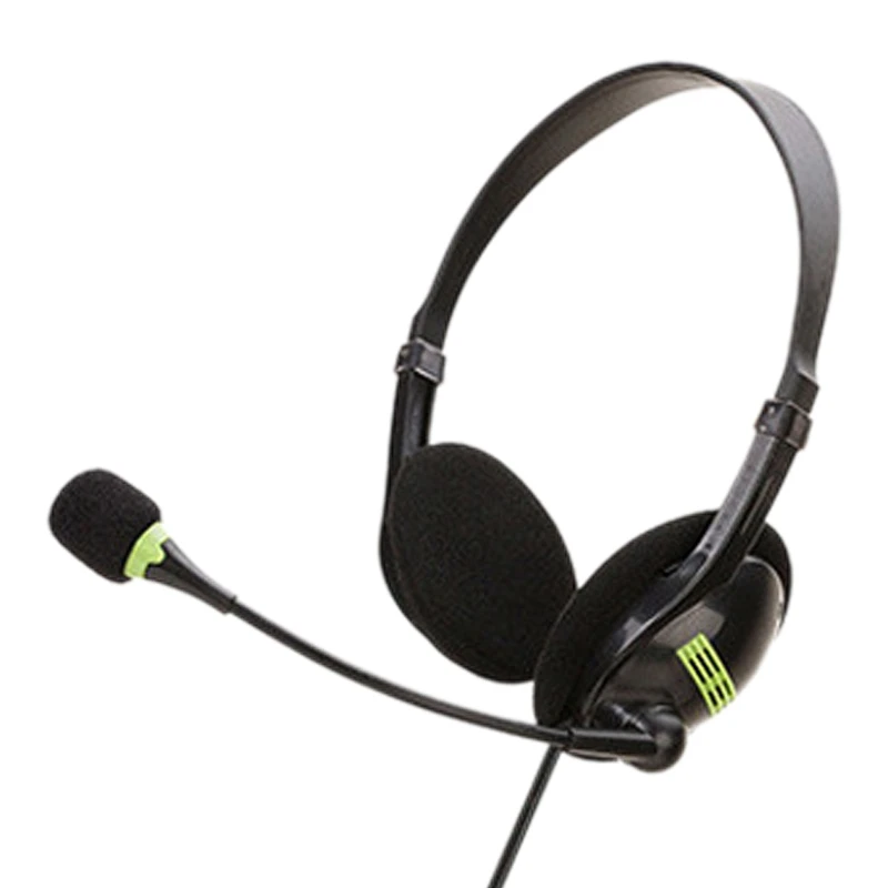 USB гарнитура с микрофоном для ПК многоклавишное управление центр звонков