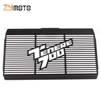 for yamaha xtz700 tenere 700 tenere700 2019 2020 2021 motorcycle radiator grille guard grill cover protector accessories