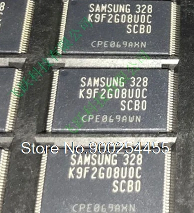 

K9F2G08U0C-SCB0 K9F2G08UOC-SCBO TSOP