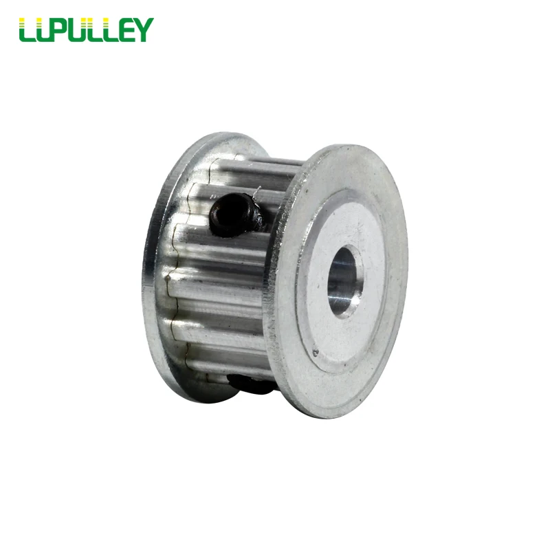 LUPULLEY 1 предмет XL до 14 ти лет Шестерни колеса зубчатый шкив чередой для применения