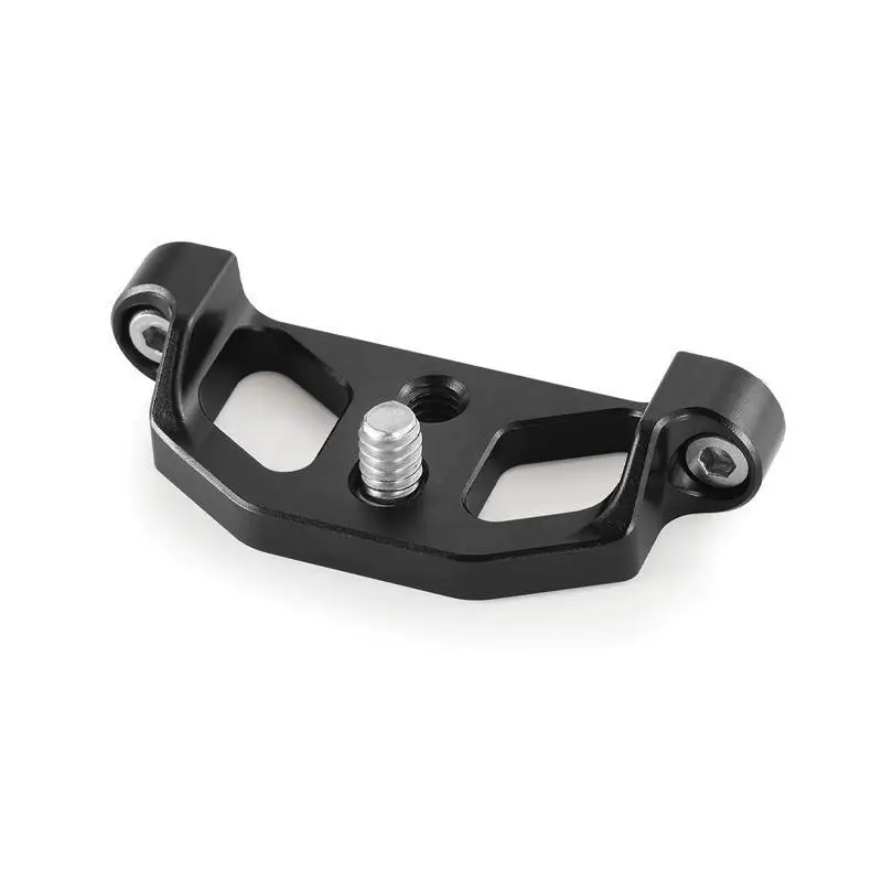 

SmallRig Smogg Nikon Z5/Z6/Z7 FTZ Lens Adapter Ring Bracket Camera Support Framecamera Base Plate Mounting