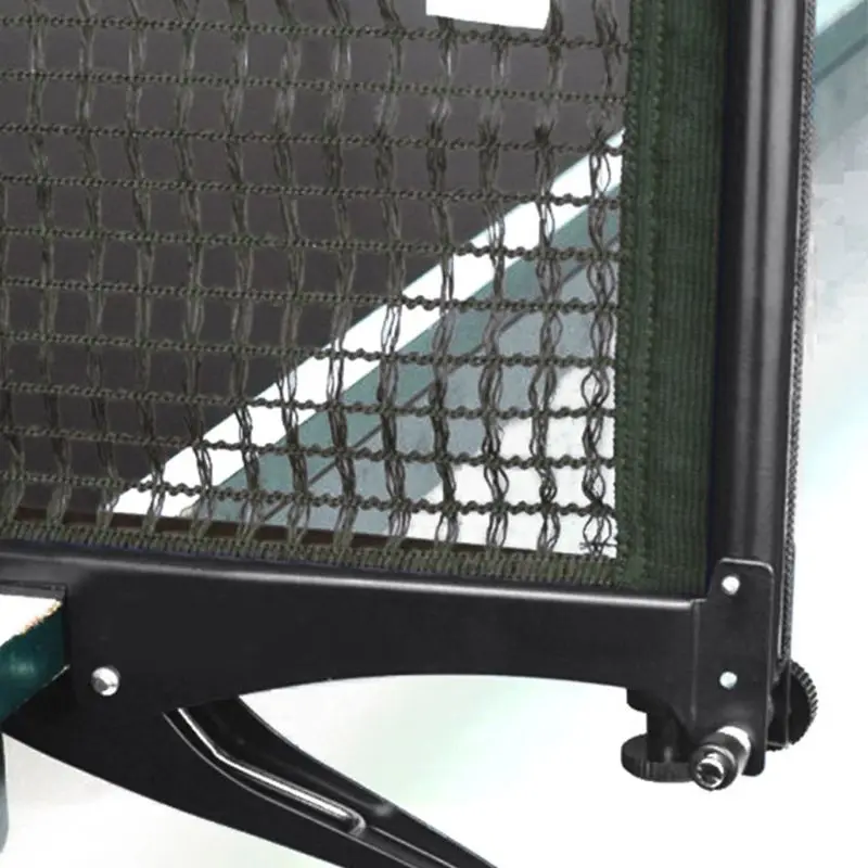 

Protable Table Tennis Replacement Indoor Fun Activity Table Net Home Tournament Mesh Net Durable Sports Accessories