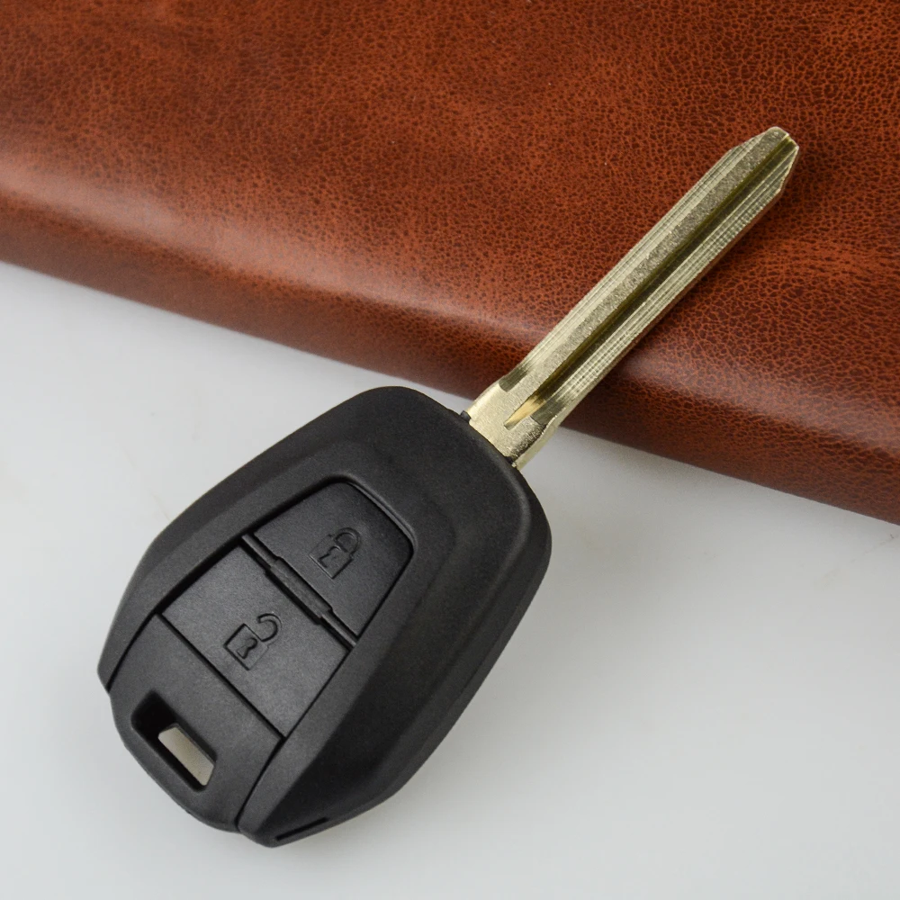 Чехол для автомобильного ключа с дистанционным управлением OkeyTech подходит ISUZU D Max