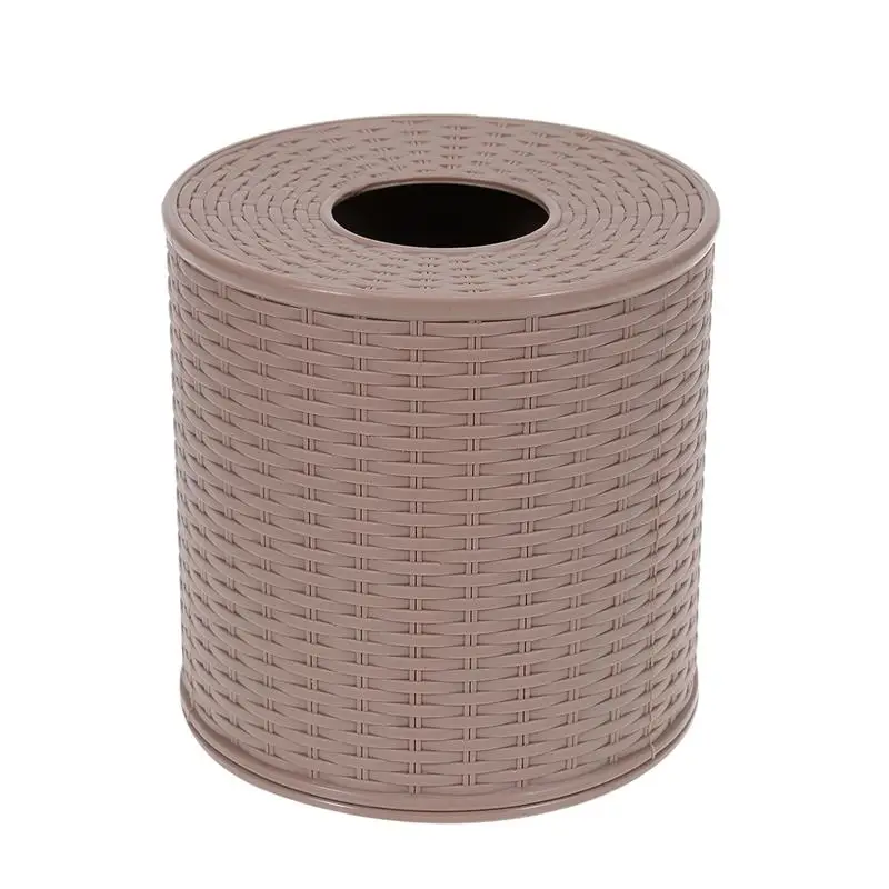 Круглая коробка для салфеток классическая круглая салфеток|Коробки салфеток| |