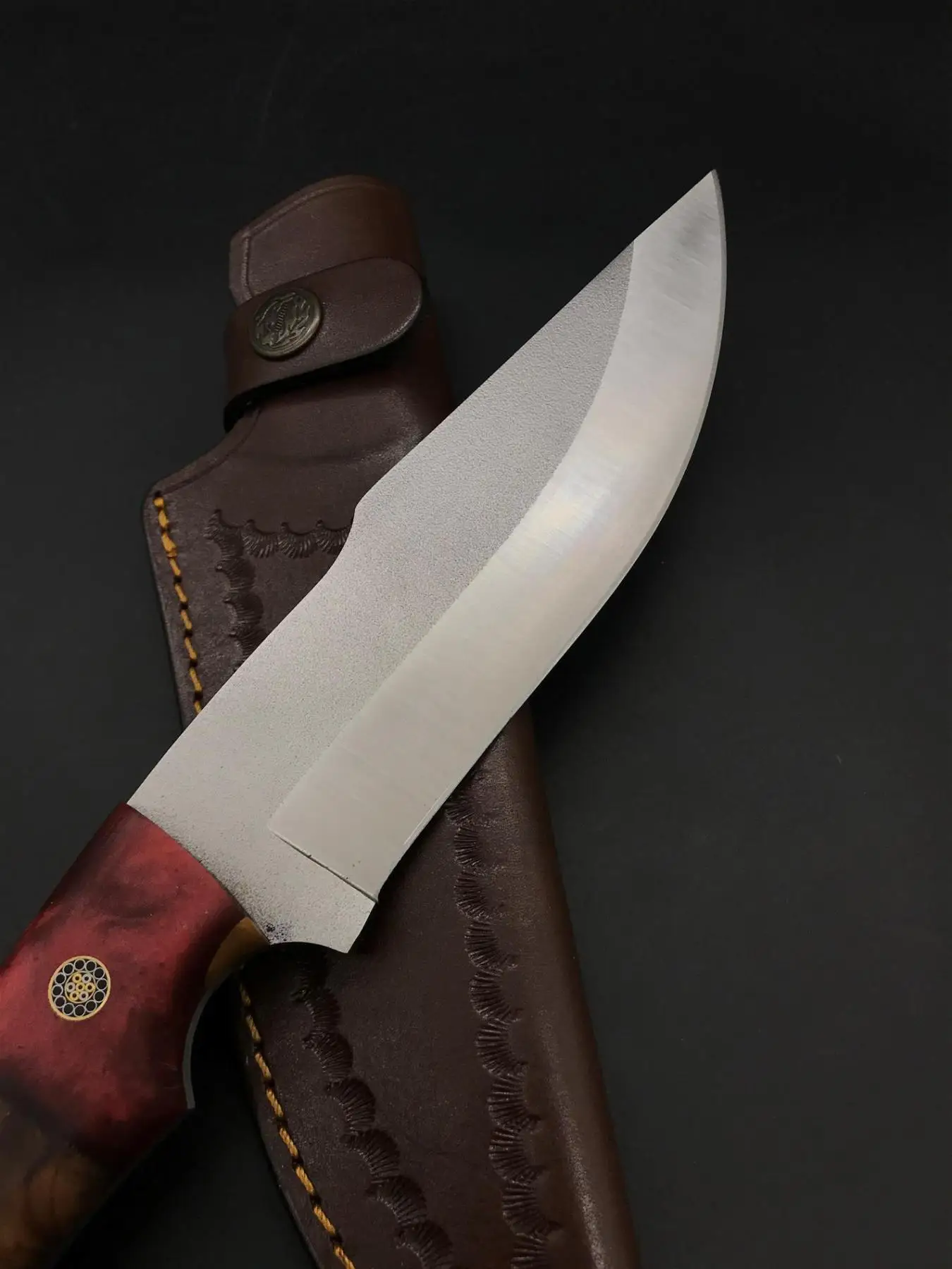 

BOHLER N690 Camping Knife BB01-3