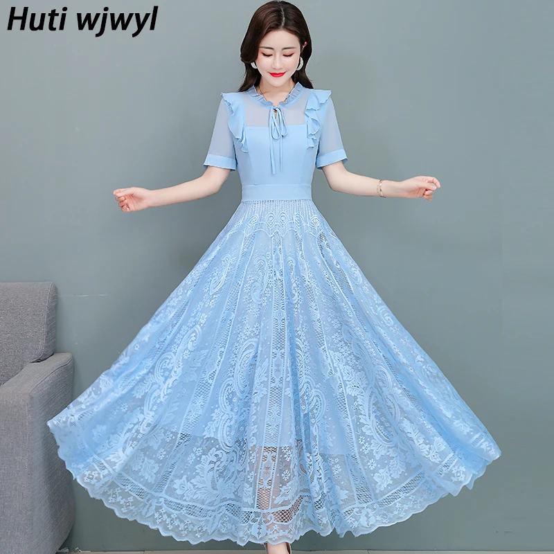 Женское облегающее вечернее платье-макси розовое платье в стиле ретро