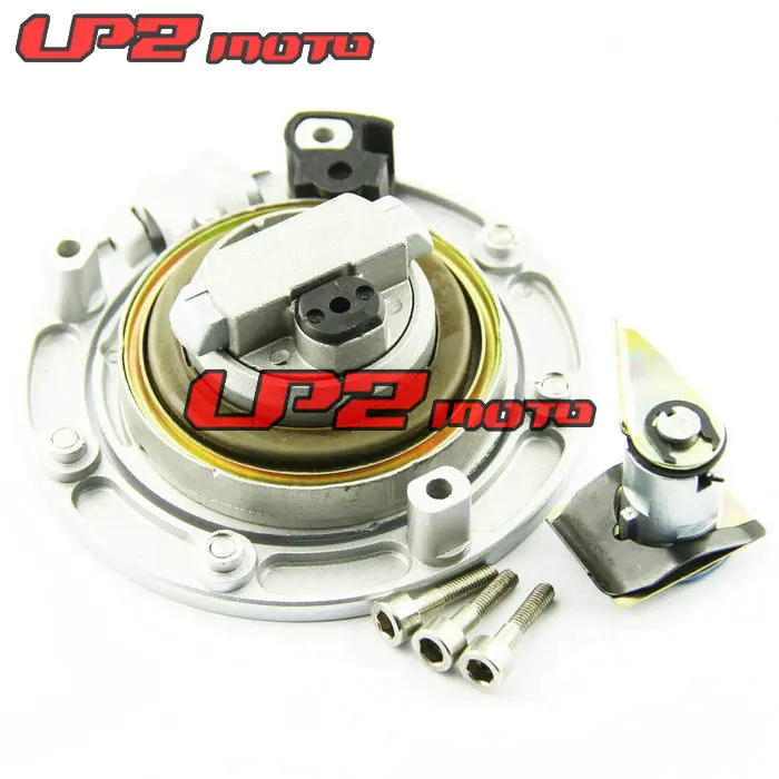 

Motorcycle Lock Kits Ignition Switch Lock Tank Cap For HONDA CB1000R 2009-2016 CBR1000S 2014-2016