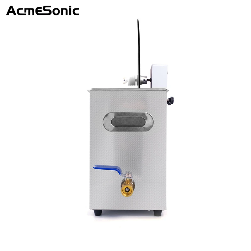 Ультразвуковая Очистительная Машина ACCUSONIC, удобная очистка записей, комбинация виниловых записей C630 и машина для чистки записей (art.: 3920ba1465713) - 3920ba1465713