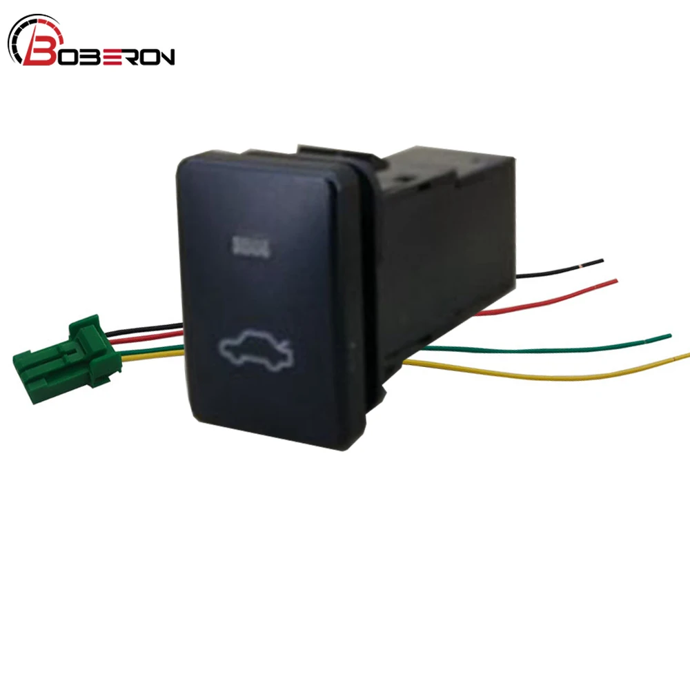 Кнопка переключения БАГАЖНИКА АВТОМОБИЛЯ переключатель задней двери с