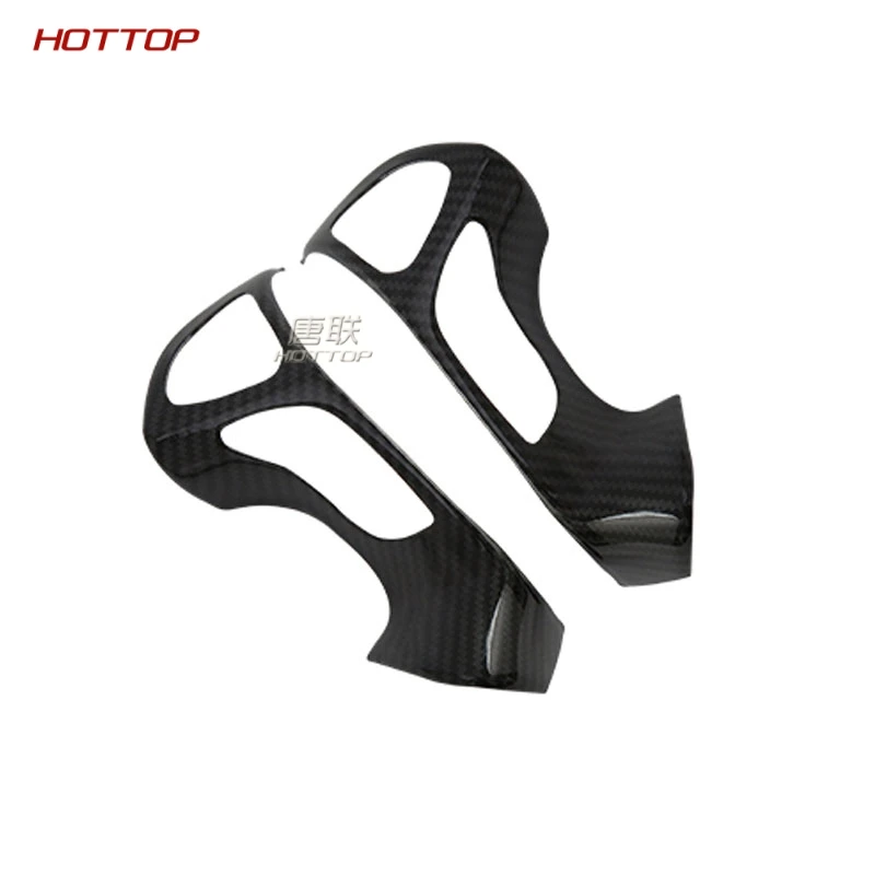 

Car Interior Decoration Trim Armrest Wheel Steering Stickers For Nissan Murano 2015 2016 2017 2018 2019 Accessories