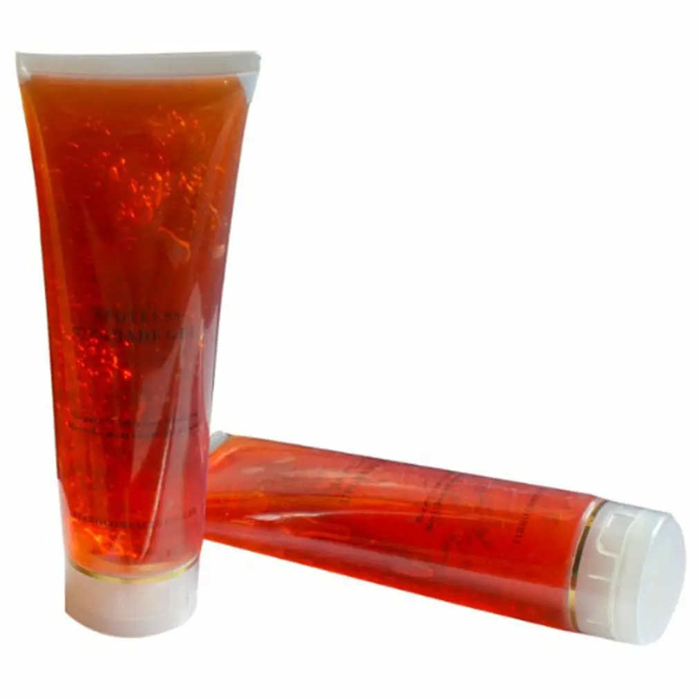 

Yellow Slimming Gel Slimming Fat Burning Cream Cold Gel Lifting Firming Gel Fever Ultrasonic Beauty Gel