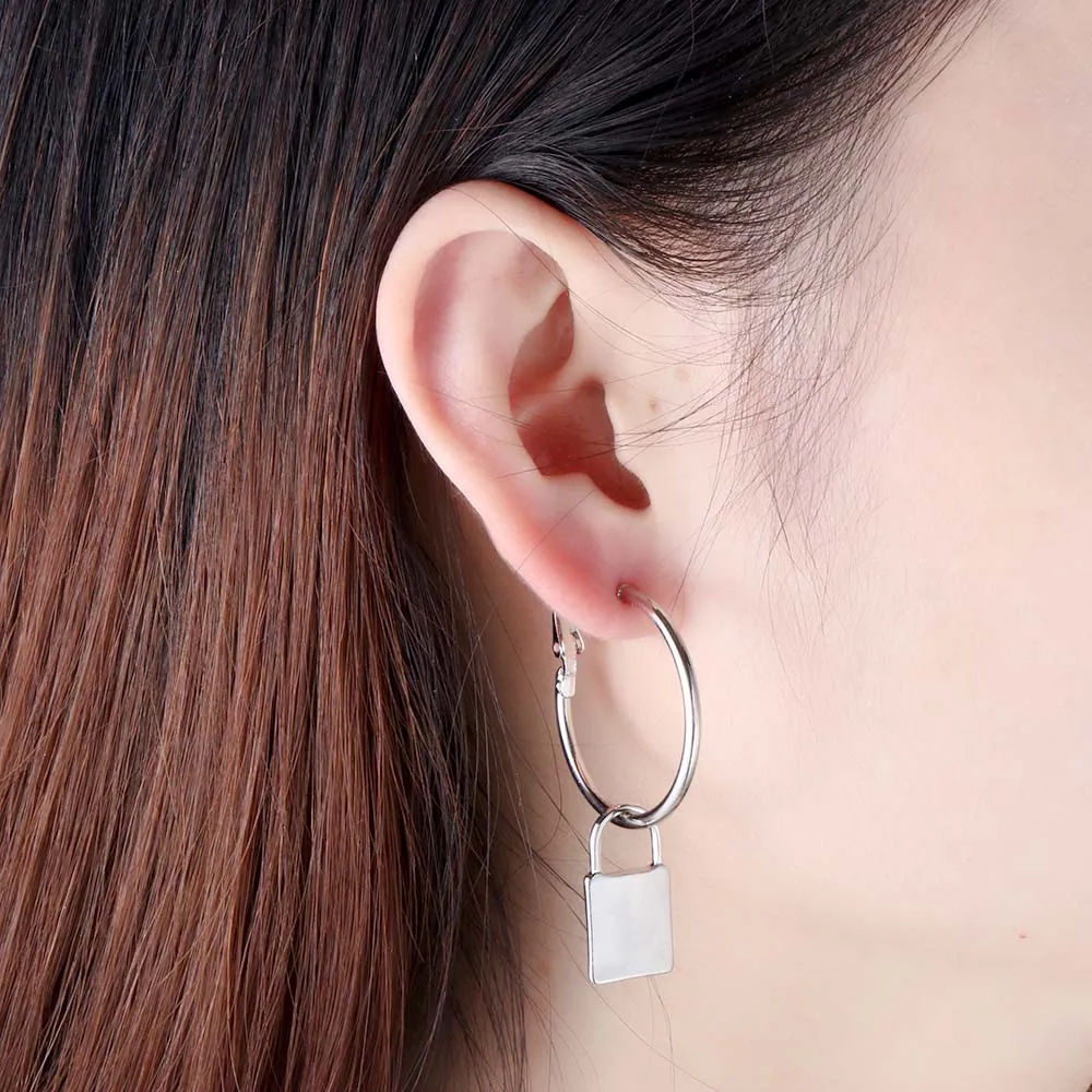 Серьги-подвески Женские винтажные висячие ювелирные украшения для свадьбы